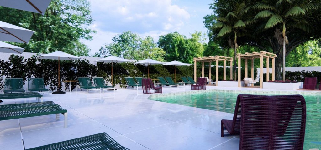 Hotel Ilha do Marajó