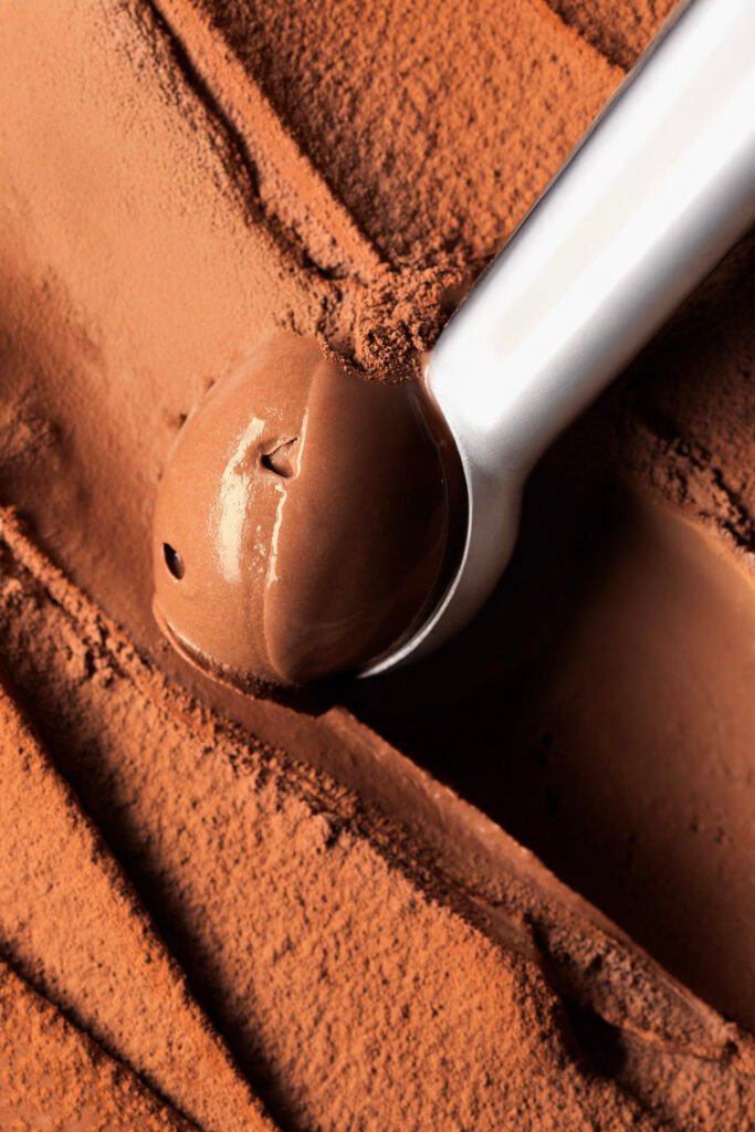 Bacio di Latte lança La Mousse em parceria com chef Olivier Anquier