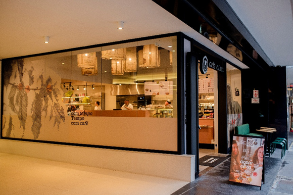 Café Cultura