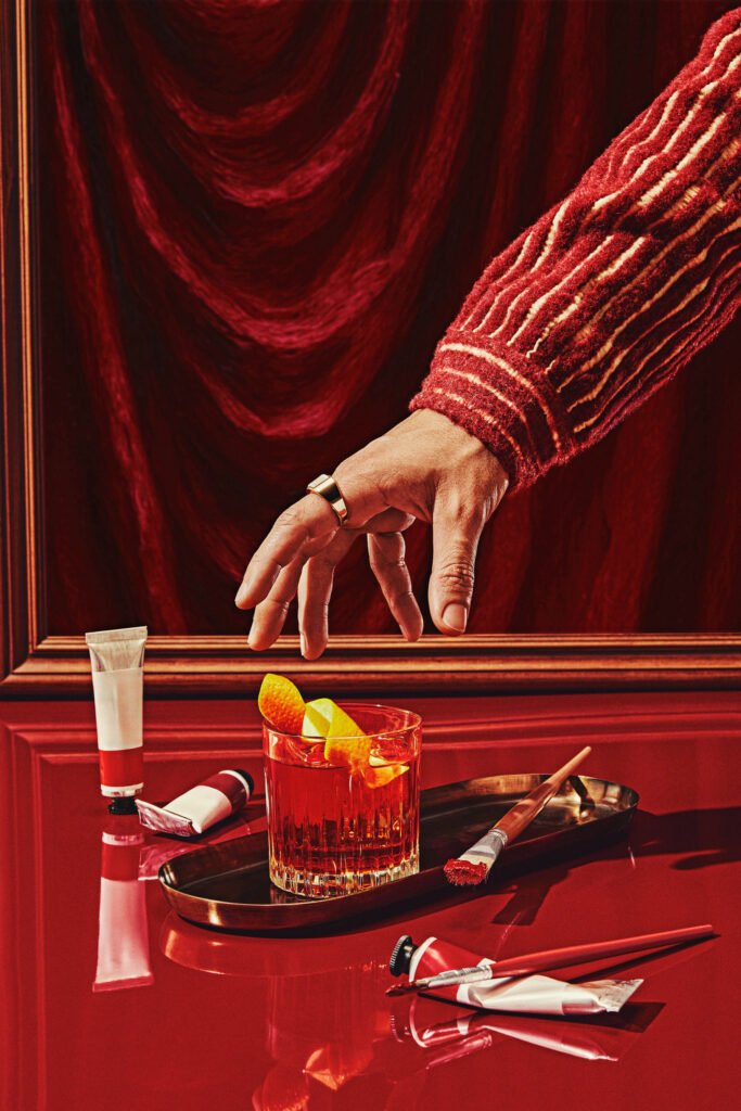 Campari anuncia Negroni Week 2025