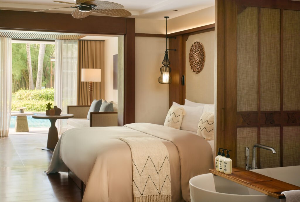 Paradisus by Meliá Bali inaugura nova era do luxo all inclusive na Ásia