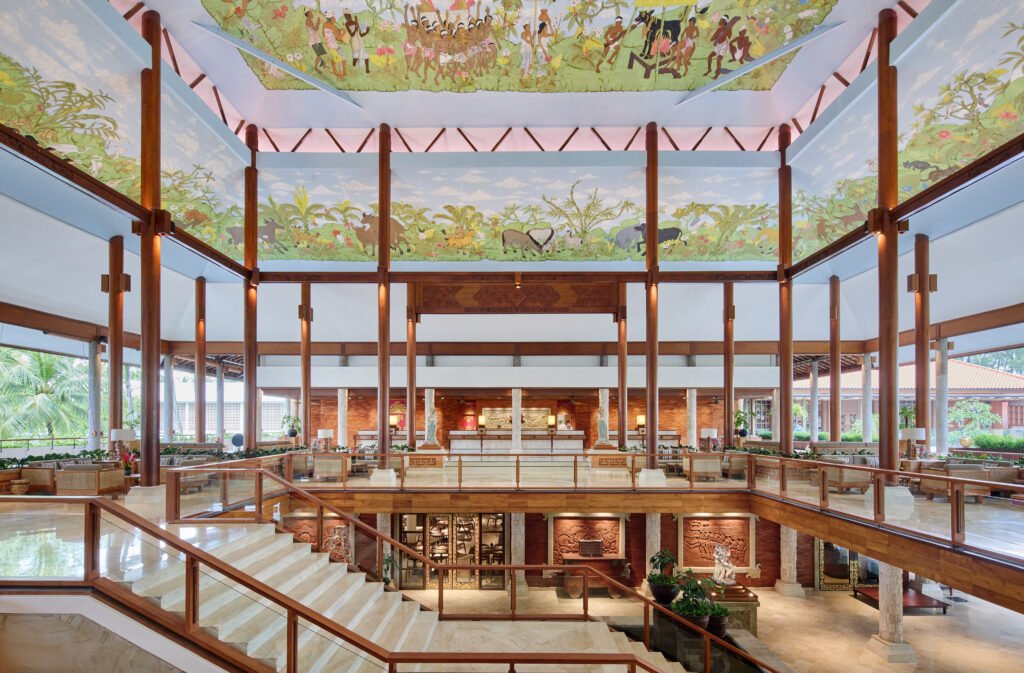 Paradisus by Meliá Bali inaugura nova era do luxo all inclusive na Ásia