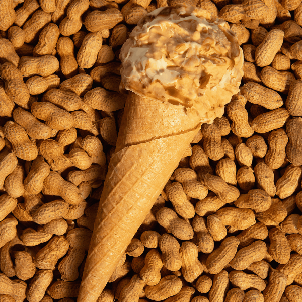 A gelateria de inspiração italiana apresenta o Crunchy Crunchy, um lançamento que aposta no contraste e na construção de camadas para transformar cada colherada em uma experiência sensorial completa.