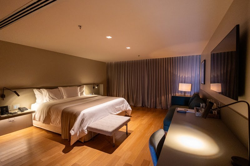 Monã Hotel é eleito o melhor hotel de Teresina em 2026