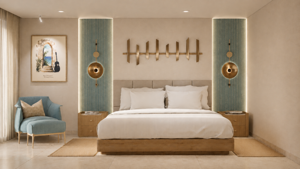 Hard Rock Hotels anuncia renovação completa de seus resorts em Cancún e Vallarta
