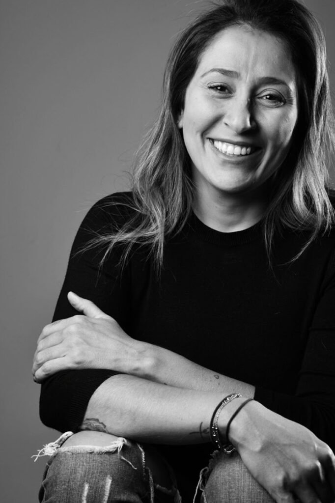 Claudia Krauspenhar 