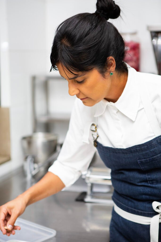 Segredos dos Chefs: Sabores de Origem – A Riqueza dos Produtos do Paraná