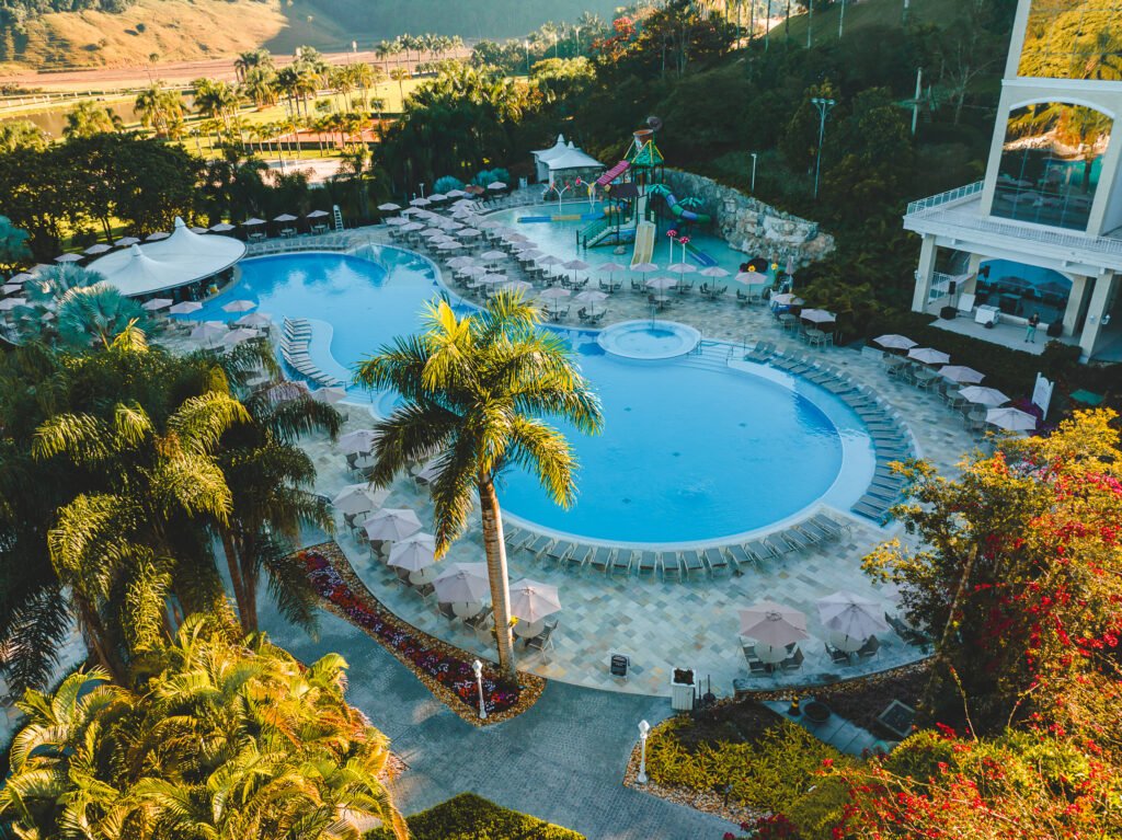 Fazzenda Park