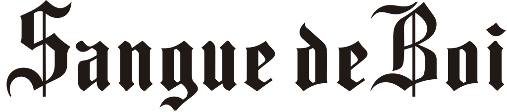 Sangue de Boi