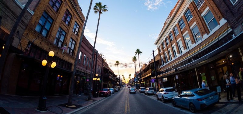 Ybor City