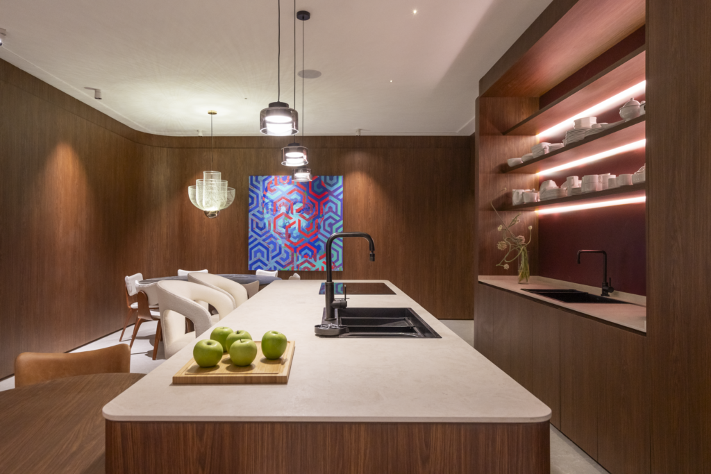 Entre Mundos Deca: arquitetura de transições na CASACOR RS 2026