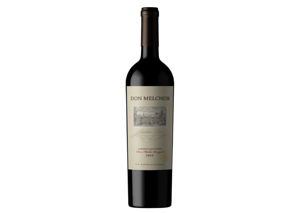 cinco vinhos