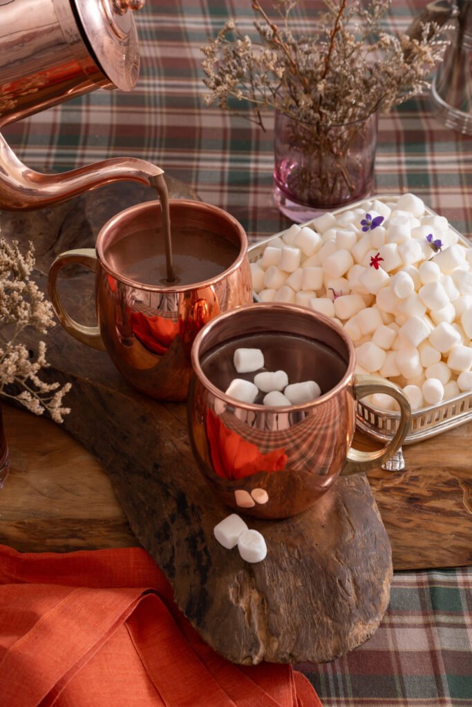 Ghee Banqueteria cria Festival de Inverno