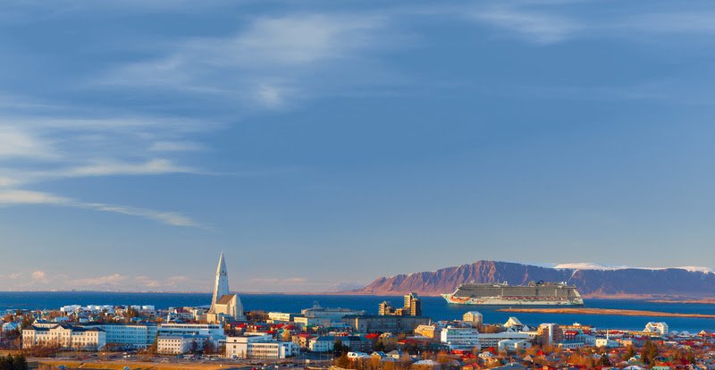 Norwegian Cruise