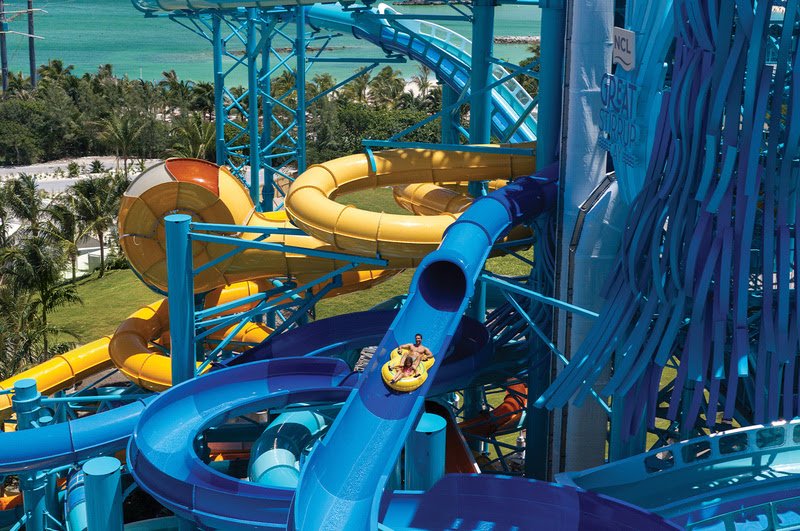 Norwegian Cruise