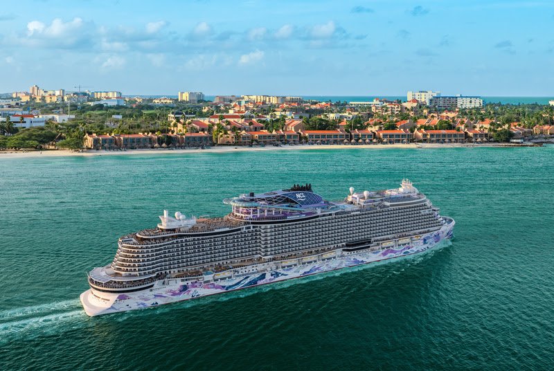 Norwegian Cruise