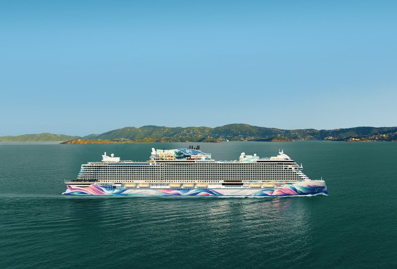 Norwegian Cruise