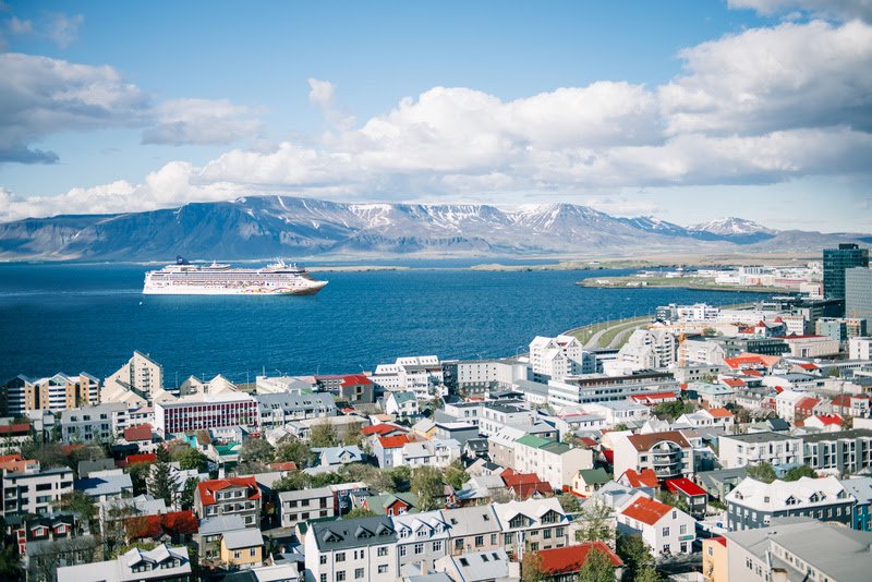 Norwegian Cruise