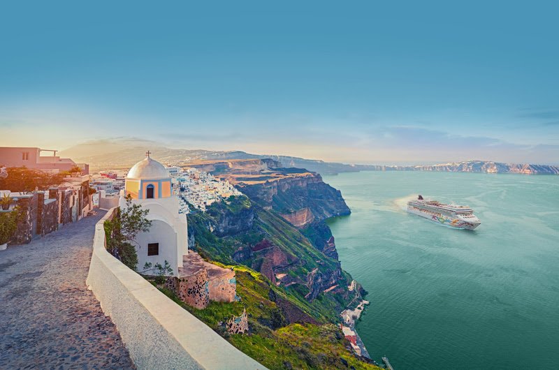 Norwegian Cruise