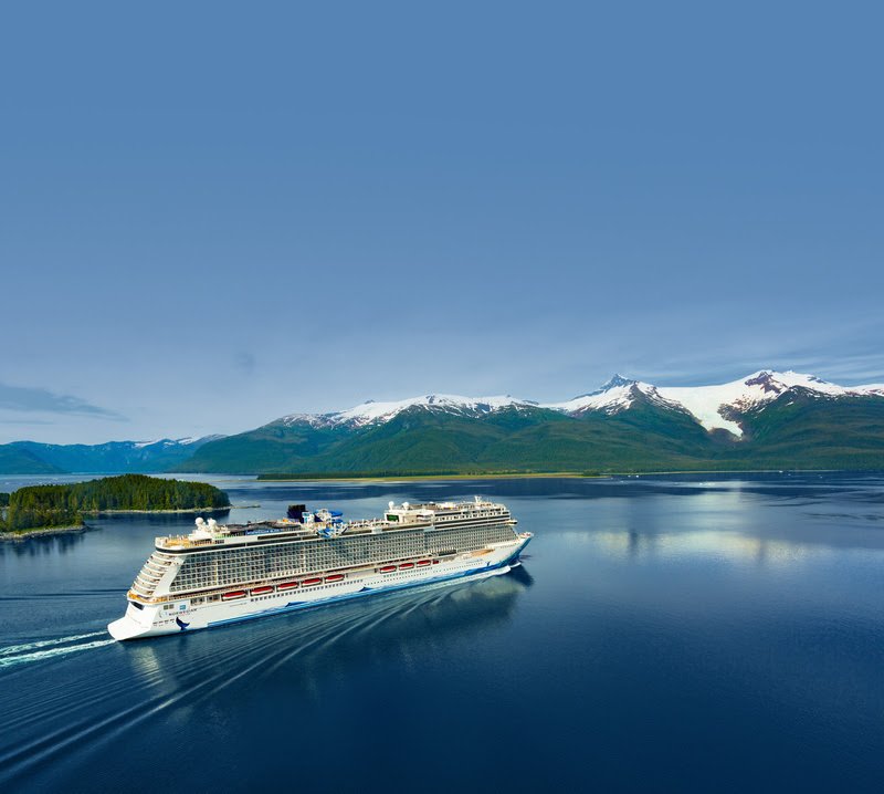 Norwegian Cruise
