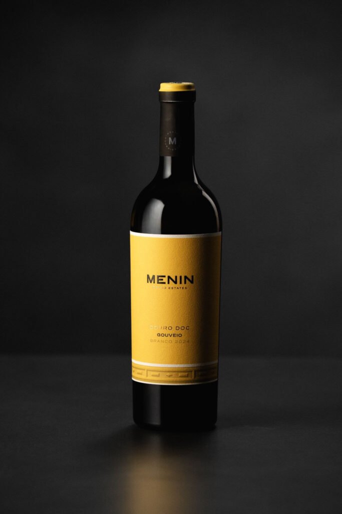 Seleção de vinhos brancos da Menin Company destaca a diversidade do DouroQuatro rótulos revelam diferentes estilos dos vinhos brancos produzidos pela Menin Douro Estates e H.O Horta Osório, em Portugal