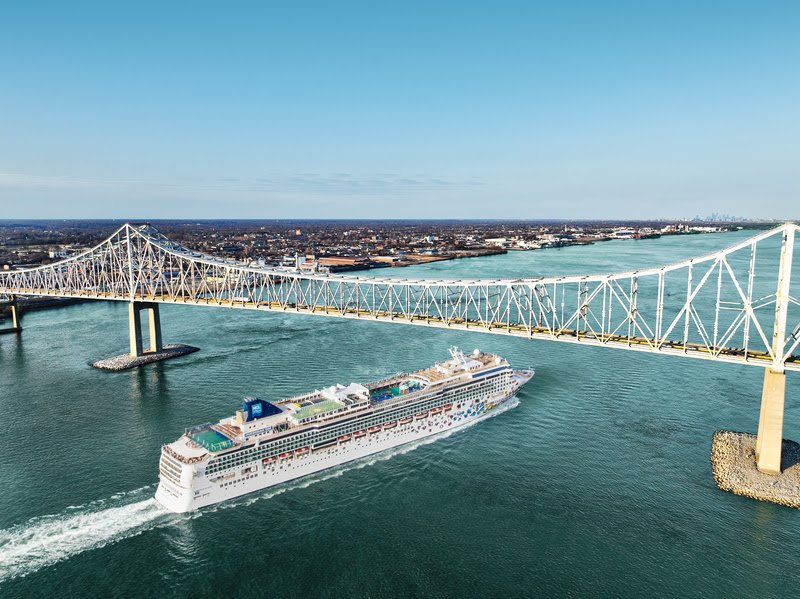 Norwegian Cruise