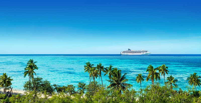 Norwegian Cruise