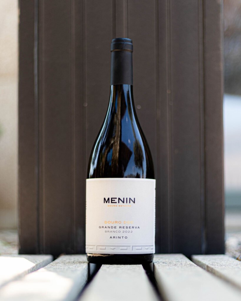 Seleção de vinhos brancos da Menin Company destaca a diversidade do Douro Quatro rótulos revelam diferentes estilos dos vinhos brancos produzidos pela Menin Douro Estates e H.O Horta Osório, em Portugal