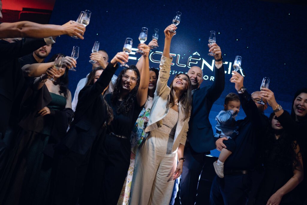 Excelência Incorporadora entrega o Pier Village Residence