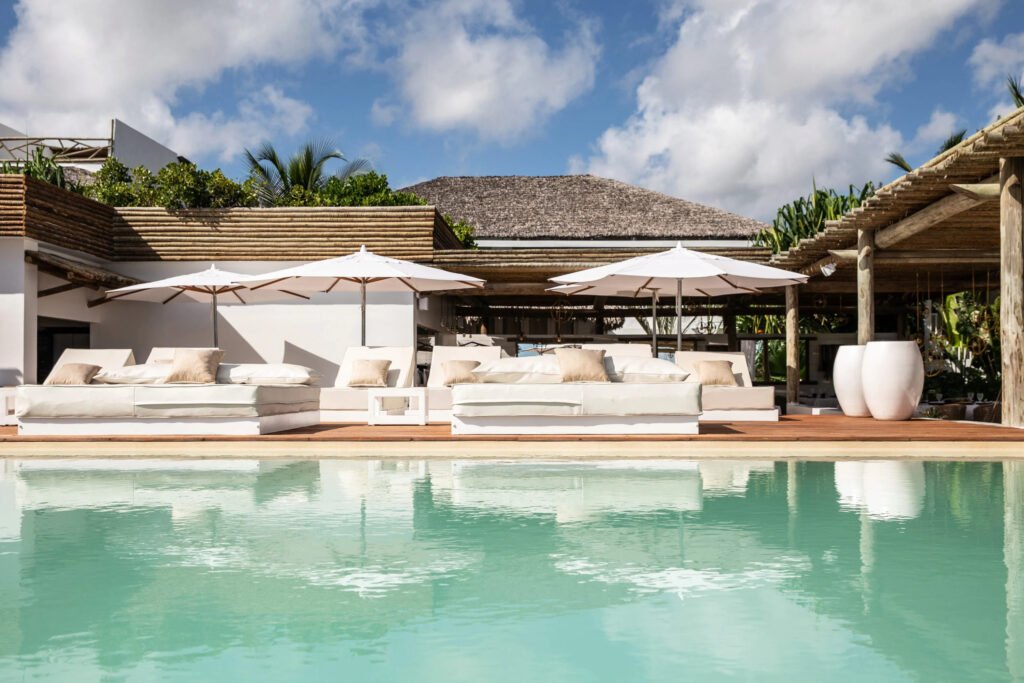 Preabeach Experience transforma a Praia do Preá em referência de hotelaria boutique de luxo
