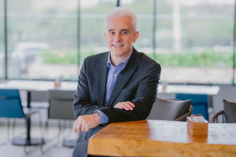Slaviero Hotéis chega aos 45 anos em expansão 