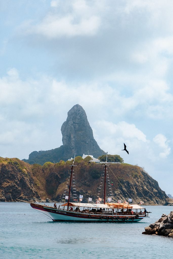 Noronha Weekend transforma a ilha em quatro dias de experiências