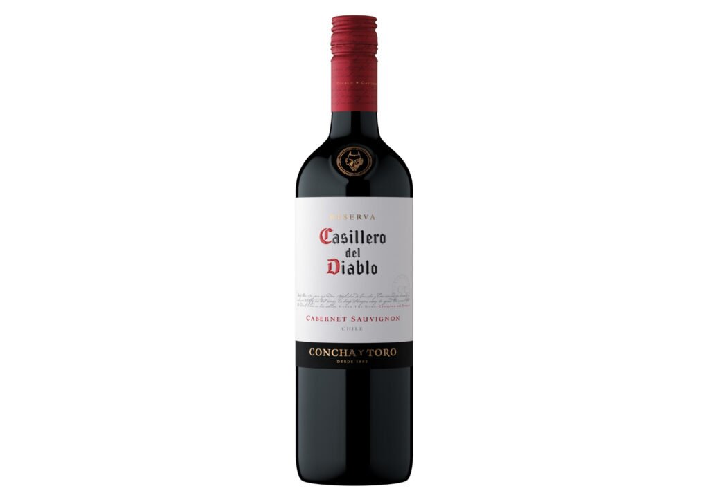 casilero del diablo