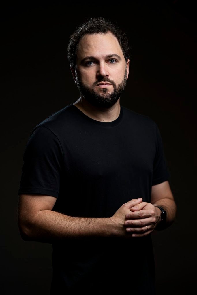Gabriel Fumagalli assume Diretoria de Marketing da Atrio