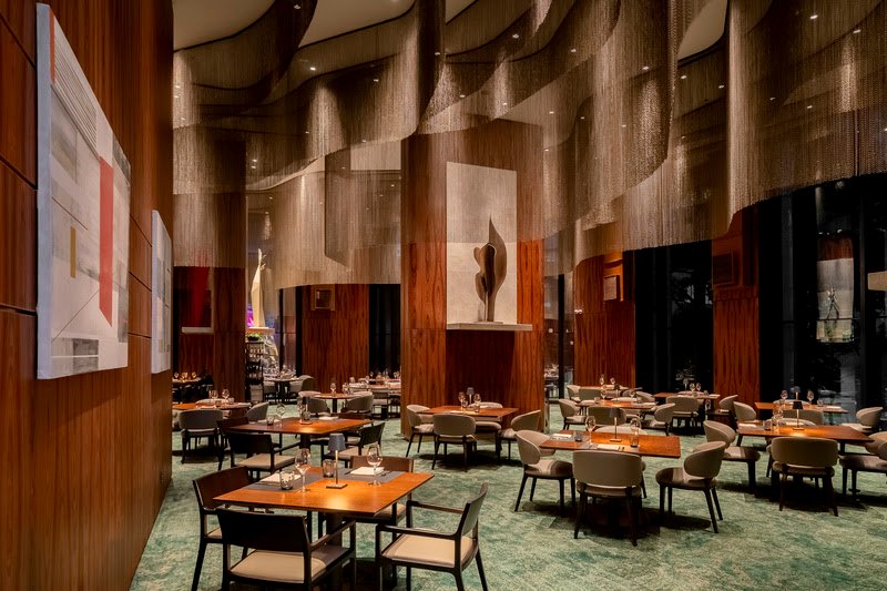Ritus: novo restaurante do Hilton São Paulo Morumbi em 2026 celebra os rituais brasileiros