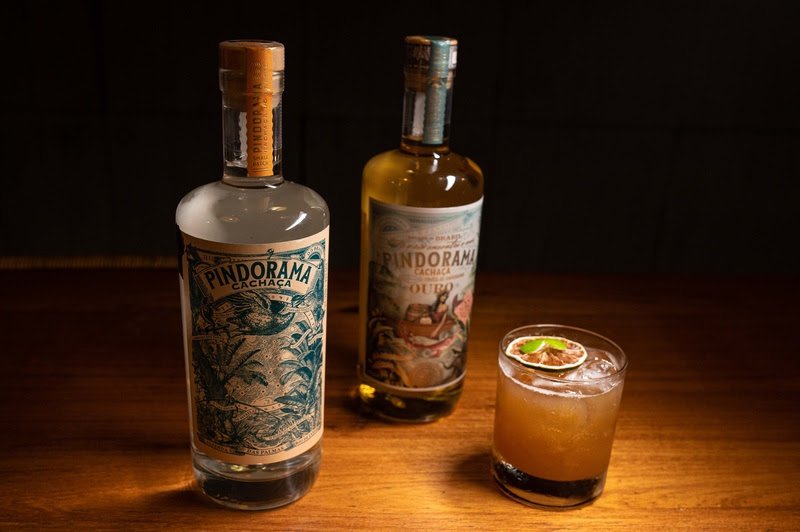 Dia da Cachaça: 5 drinques que vão além da caipirinha