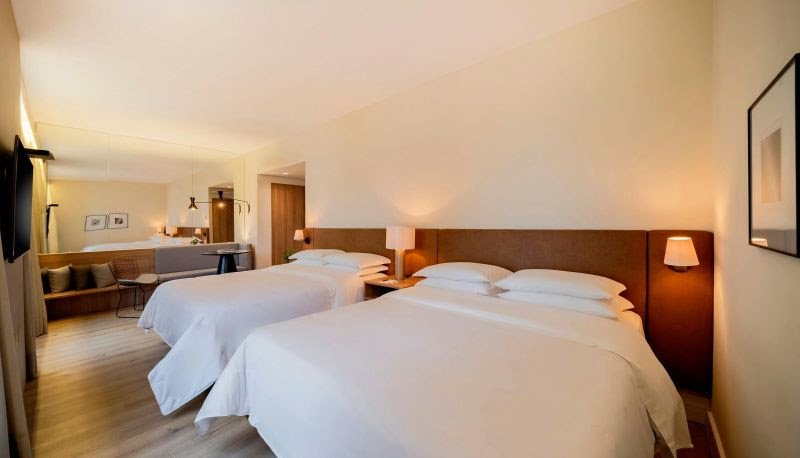 Sheraton