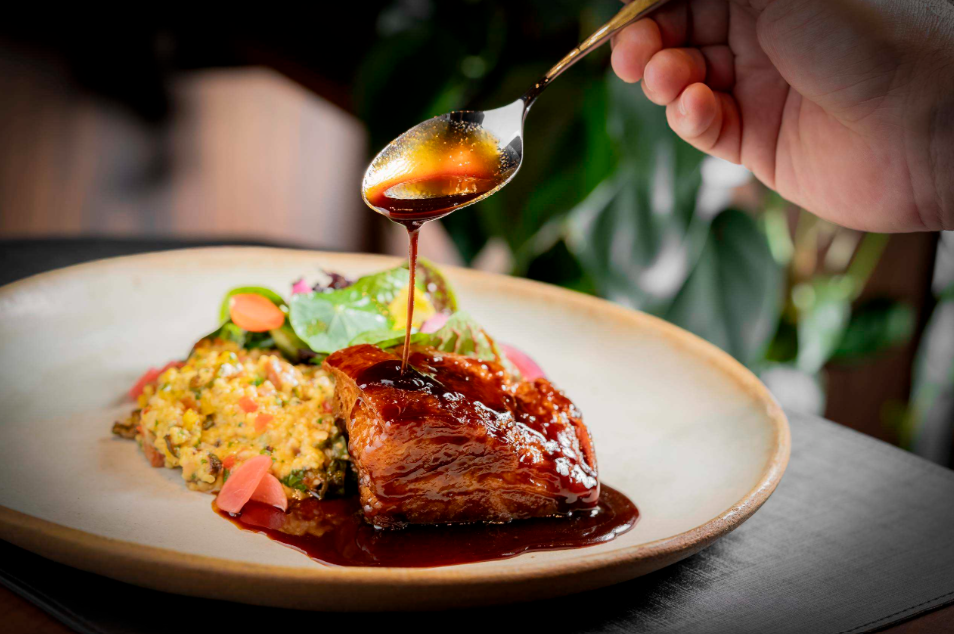 Ritus: novo restaurante do Hilton São Paulo Morumbi em 2026 celebra os rituais brasileiros