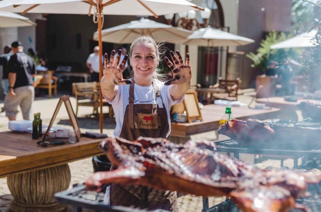 Sabores do Paraná chega a Palmeira em busca de histórias à mesa em 2026