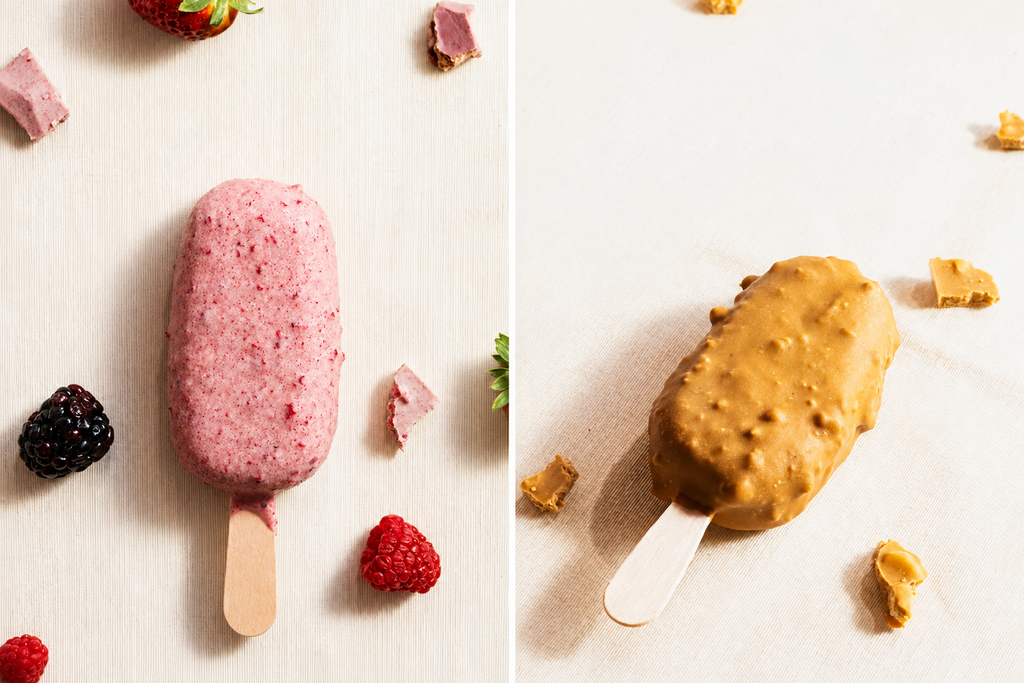 Luckau Soft: Primavera 2026 chega com novos sabores e experiências com sorvete