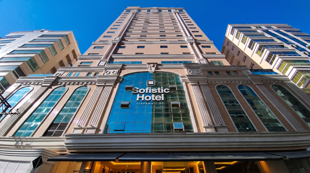 Livá amplia presença na hotelaria com parceria com Sofistic