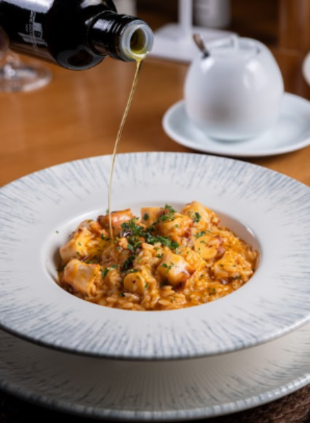 Tasca em Casa leva gastronomia portuguesa a eventos
