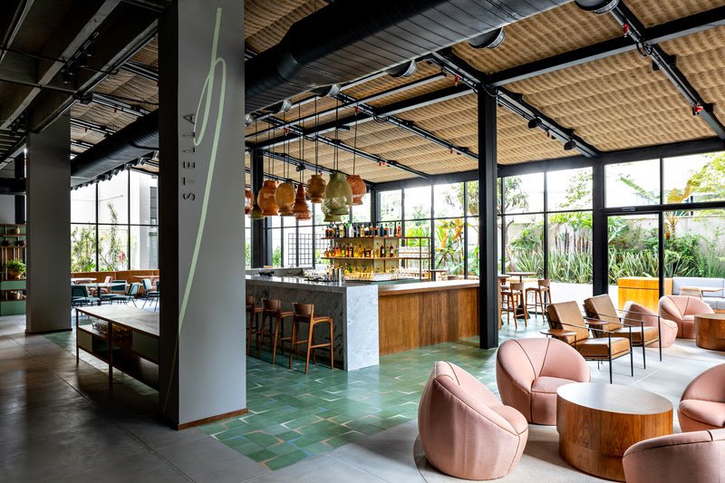 Canopy by Hilton amplia parceria com Duo Gourmet em 2026