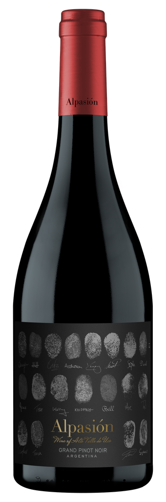 Vinho tinto para a primavera: por que escolher Pinot Noir