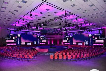 Grupo Tauá amplia atuação no mercado de eventos corporativos