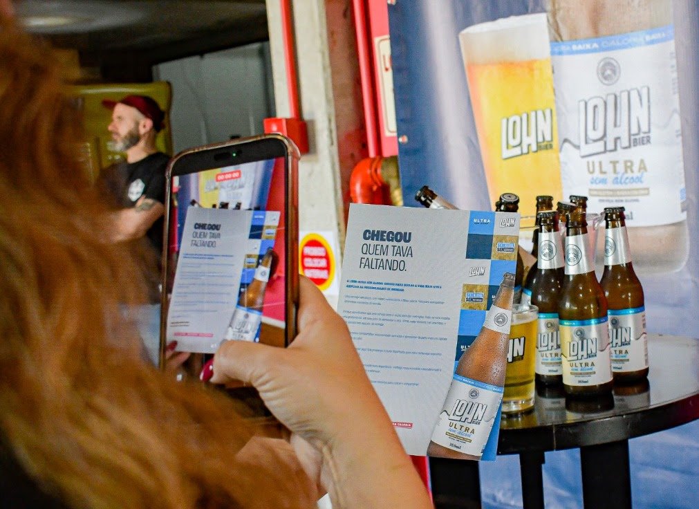 Lohn Bier amplia portfólio e aposta em inovação no setor cervejeiro em 2026