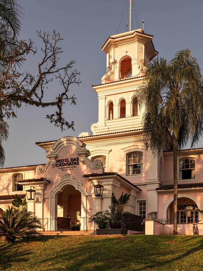 Hotel das Cataratas recebe chefs internacionais em encontro gastronômico