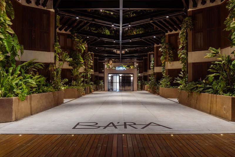 BA’RA Hotel