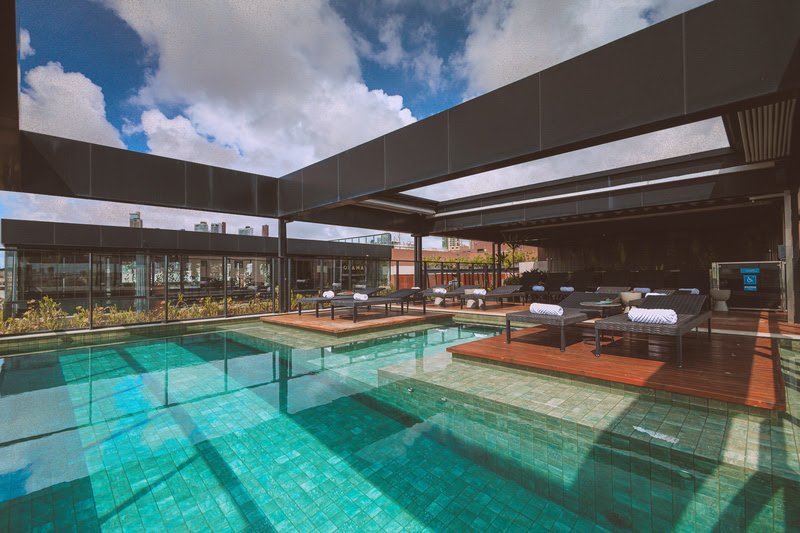 BA’RA Hotel