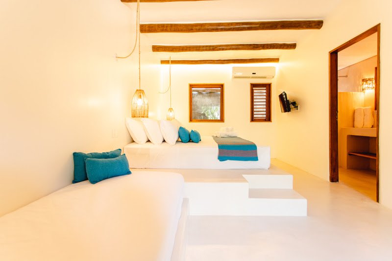 Café Jeri aposta em hotel de entretenimento em Jericoacoara